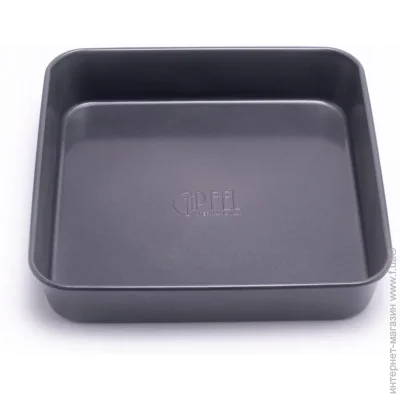 Gipfel    PROFFI 24x24x4,5 9501