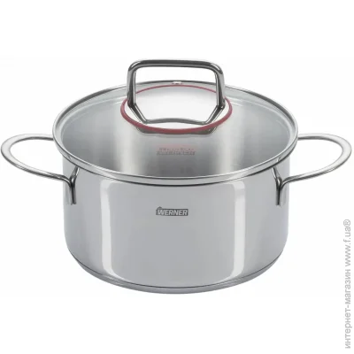  Gipfel WERNER  COMO 2011, 5/3,6 50170