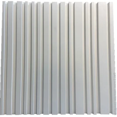 Gipster 3D-  Barcode 0.25 .
