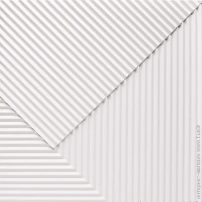 Gipster 3D-  Lines 1 0.25 .