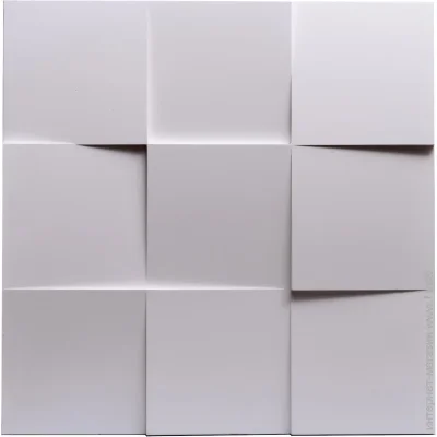Gipster 3D-  Origami 0.25 .