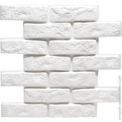 Gipster 3D-  Stone 0.25 .