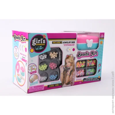 Girls Creator 73483         (3858894673483)