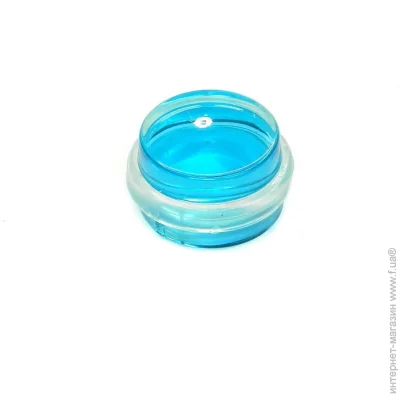 Gisdalia Стопор дверной самоклеящийся 910 голубой Gisdalia Стопор дверной самоклеящийся 910 голубой