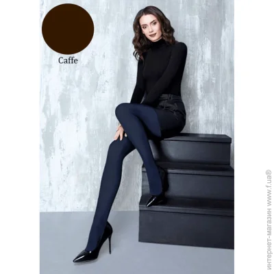     BLUES 3D 100 - Giulia - BLUES 3D 100 - 5-XL - Caffe (8418)