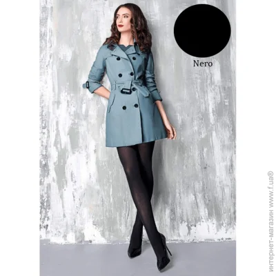      BLUES 3D 150 - Giulia - BLUES 3D 150 - 2-S - Nero (8549)