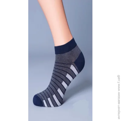 Ⳡ - Giulia - MSS-004 - 39-42 - Grey (30746)