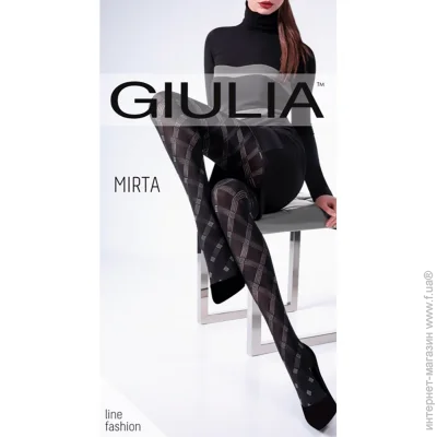 Giulia    MIRTA 100 (2) - Giulia - MIRTA 100 (2) - 4-L - Deep Navy (12716)