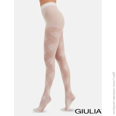 Giulia   TWIST 40 (2) - Giulia - TWIST 40 (2) - 2-S - Crema (45987)