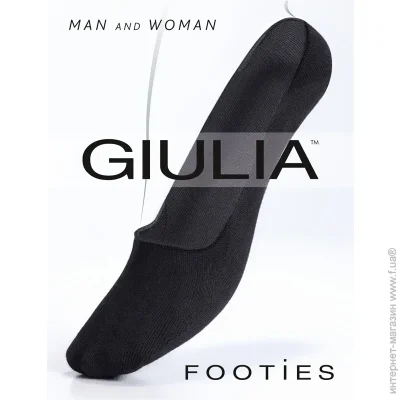  Giulia  UF1 Classic . 29-31  1 