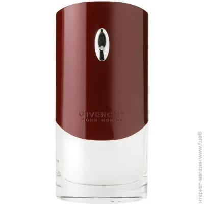   Givenchy Pour Homme edt 100