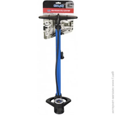   Giyo GF-38P GF-38PBL Blue