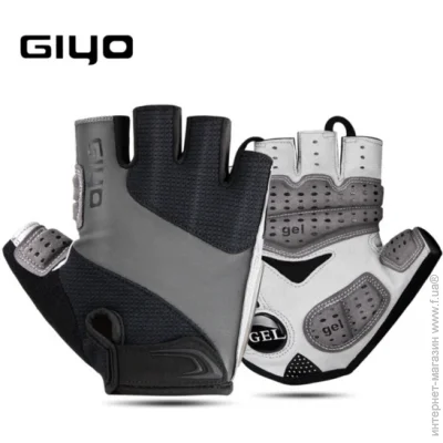    GIYO M - (2049-2019)