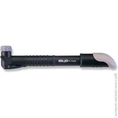   Giyo GP-04K GP-04K Black