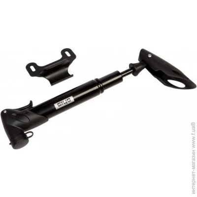   Giyo GP-77 GP-77(black) Black