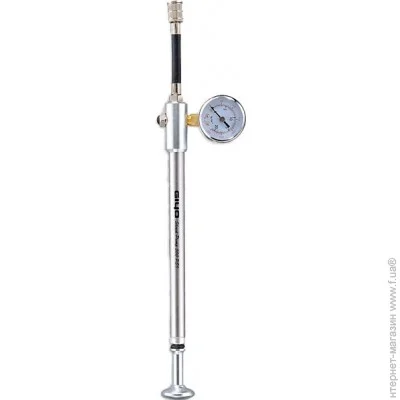   Giyo GS-01, 