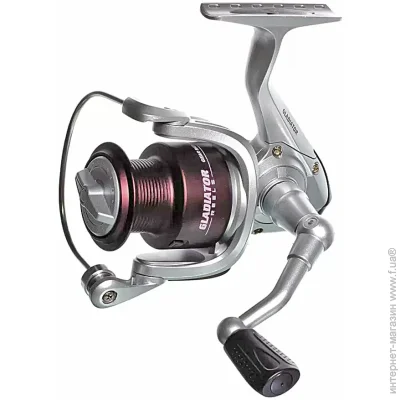   Gladiator  4bb "DINGO" 3000