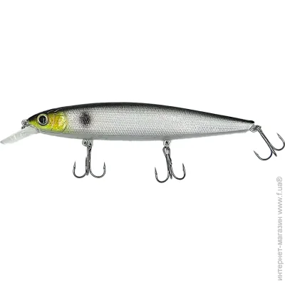  GLADIATOR "BATIATA" (#12) SUSPEND 25gr.13cm (BTTA SP/12)