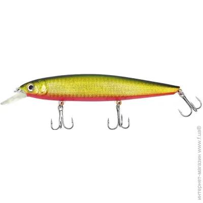  GLADIATOR "BATIATA" (#15) SUSPEND 25gr.13cm (BTTA SP/15)