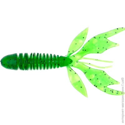    GLADIATOR "COOPER - 3,2" color,#14 (pcs,5) (1062)