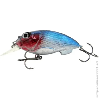  GLADIATOR "FAT CRANK" (#05) Floating 10gr.7.5cm (FTCR FL/5)