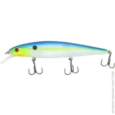  GLADIATOR "G SQUAD" (#10) SUSPEND 11.5cm.16.5gr (GSQD SP/10)