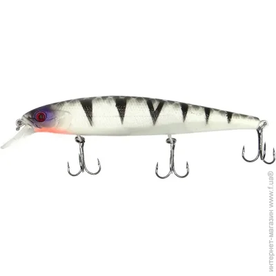  GLADIATOR "G SQUAD" (#11) SUSPEND 11.5cm.16.5gr (GSQD SP/11)