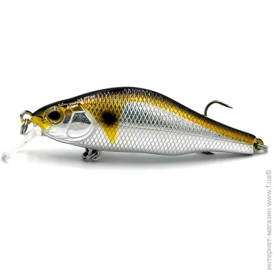  GLADIATOR "HAMSIK" (#01) Floating 9gr 7cm (HAMSIK-FL-01)