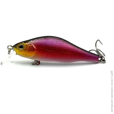  GLADIATOR "HAMSIK" (#15)Floating 7cm,9gr (HAMSIK-FL-15)
