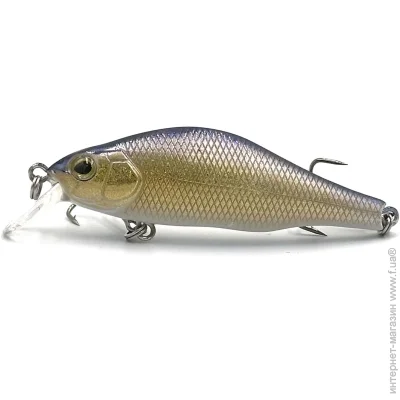  GLADIATOR "HAMSIK" (#17)Floating 7cm,9gr (HAMSIK-FL-17)
