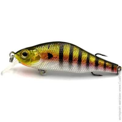  GLADIATOR "HAMSIK" (#23)Floating 7cm,9gr (HAMSIK-FL-23)