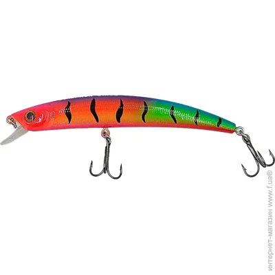  GLADIATOR "SKILL" (#18) SUSPEND 7.2gr.9cm (SKL SP/18)
