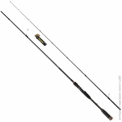 Gladiator   Magnum 2.13 m 3-12 gr (0312-702)