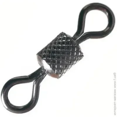 Gladiator  Rolling Swivel 4 8 .