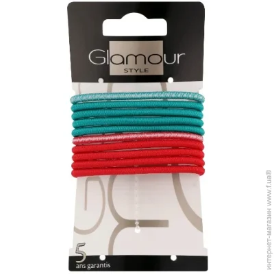 Glamour    414448 10 .