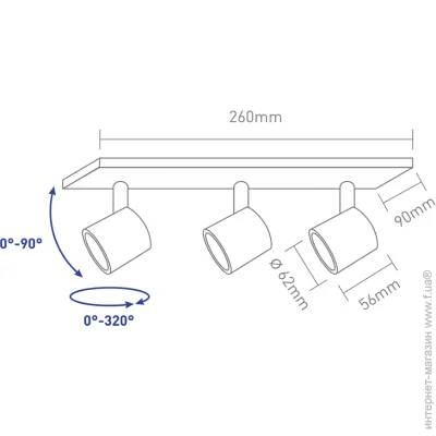  Global 3-GSL-21241-SB