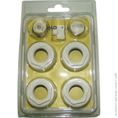      Global 1/2" (200-800) (1065235)
