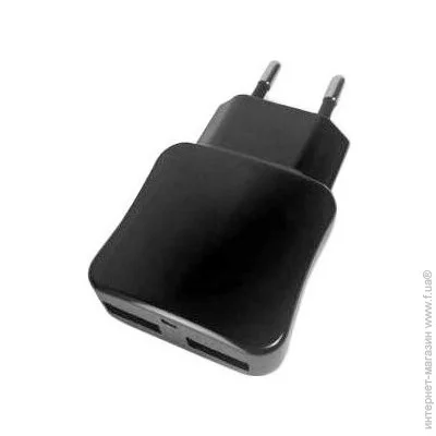   GLOBAL MSH-TR-067 2USB2.1A  (1283126445835)