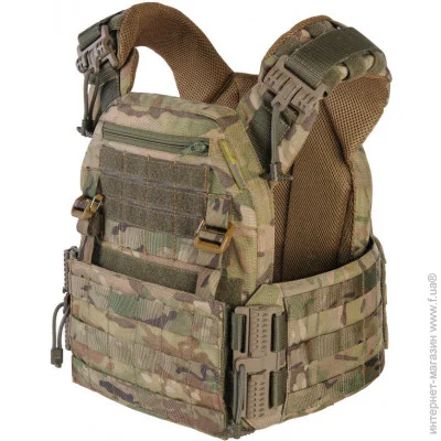 Global Ballistics      