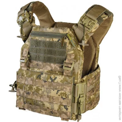 Global Ballistics      