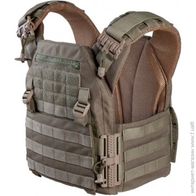 Global Ballistics      