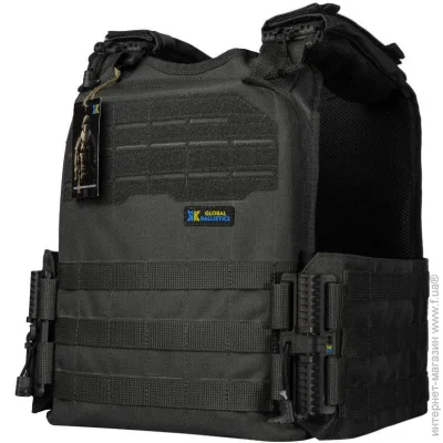 Global Ballistics  Ares Gen.2       (11194)