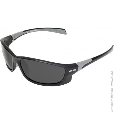   Global Vision    Hercules-5 (gray) 