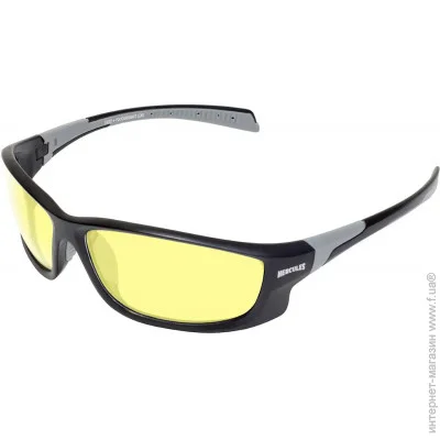   Global Vision    Hercules-5 (yellow) 