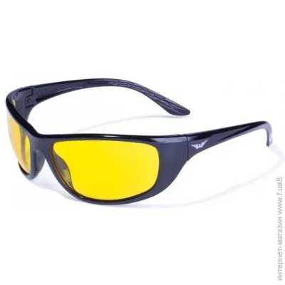   Global Vision    Hercules-6 (yellow) 