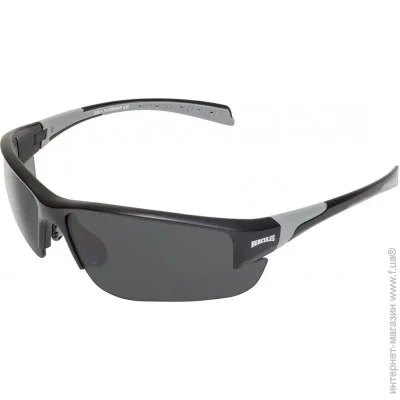   Global Vision    Hercules-7 (gray) 