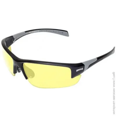   Global Vision    Hercules-7 (yellow) 