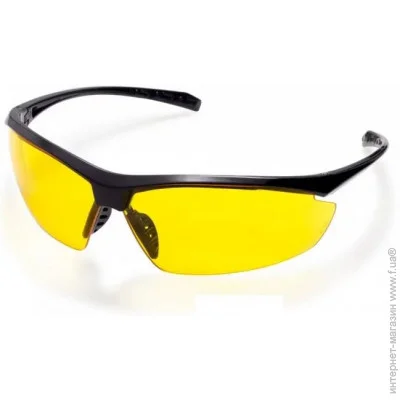   Global Vision    Lieutenant (yellow) 