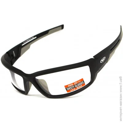   Global Vision   Sly (clear), 