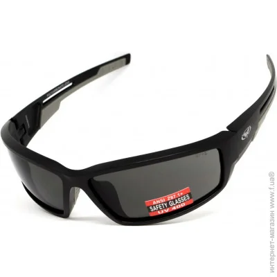   Global Vision   Sly (gray), 